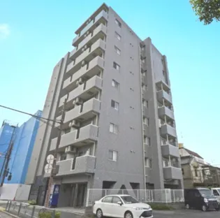 ヴェルステージ板橋本町IIの画像