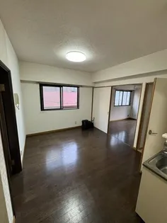 プチコアン【3階】の間取り