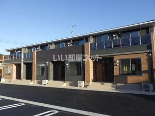 ガーデン ブリーズの画像