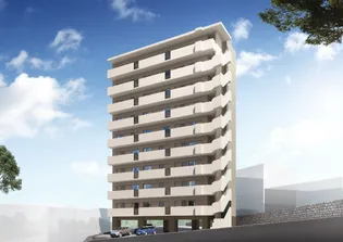 ESAN TERRACE与那原の画像