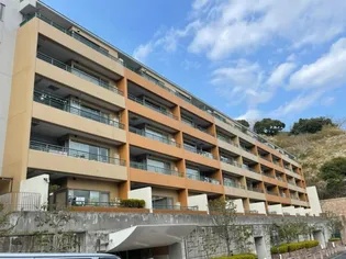 マイキャッスル湘南逗子サンヴェローナ参番館の画像