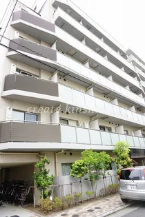 エースハイツ森下の画像