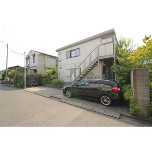 シティハイム ハイツベネッセの画像