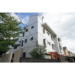 メゾンビアンペルレの画像