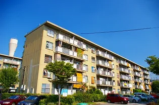 公社賃貸SMALIO 星田の画像