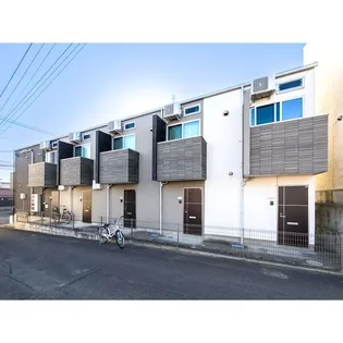 ラ ネージュ河原町の画像