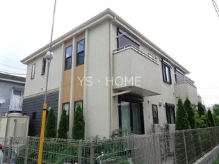 サンハイム井の頭の画像