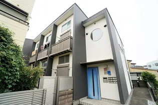 コモド稲田堤の画像