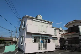 コンフォート峰の画像