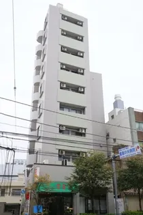 ハイステート池袋の画像