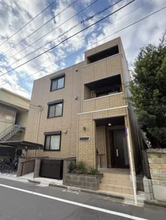 桜クレセントの画像