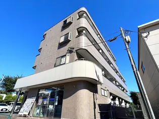 リッツマリオットの画像