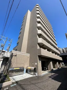 BUENA上大川前通3番町【10階】の外観