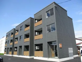 ハスコリオ南1条の画像