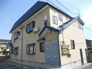 かながわハイツの画像