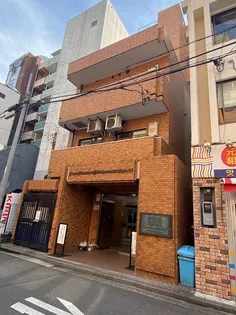 ライオンズマンション横浜西口の画像