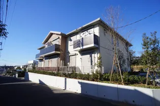 シャーメゾンK湘南の画像