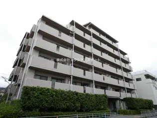 DEUXローズレイアA棟の画像