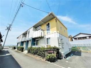 クレセオ下箕田の画像