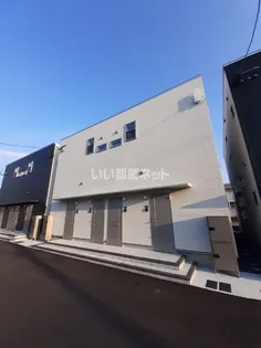 ルポゼ協和C棟の画像