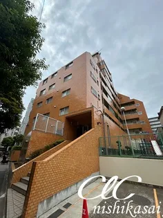 YTパレス西葛西の画像