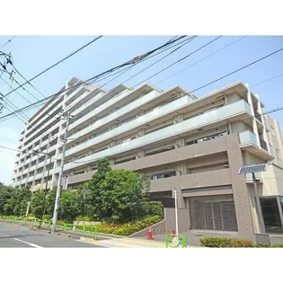 ひばりが丘フィールズ1番街の画像