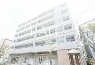 ミツヤ富浜マンションの画像