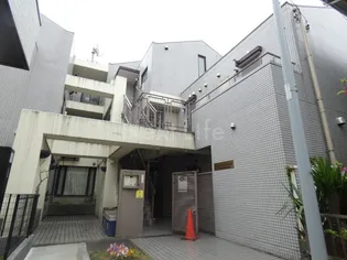 サンクレール野毛山公園の画像