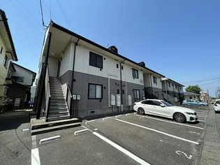 ヴィラ ヒマワリの画像