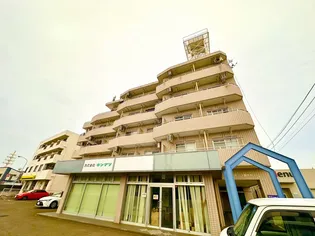 フローセラス銀杏町の画像