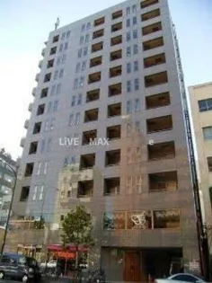 サンパティーク広尾の画像