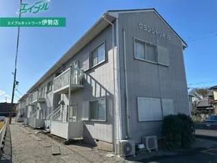 グランシャリオA棟の画像