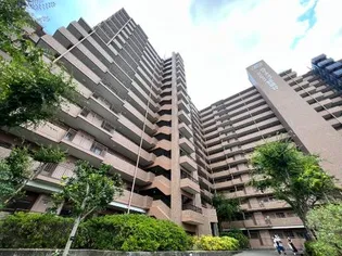 ライオンズマンション鈴蘭台2番館の画像