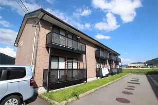 サニーハイム21上町の画像