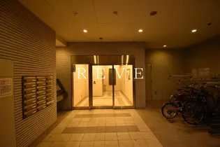 LーFLAT三田の画像