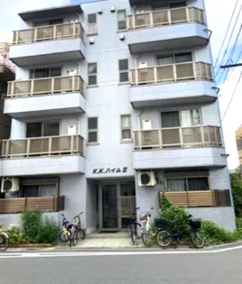 KKハイムIIの画像