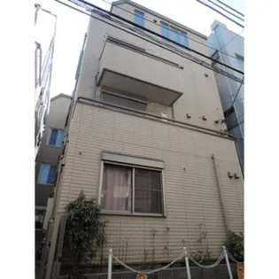 ギャルド タスリール【2階】の外観