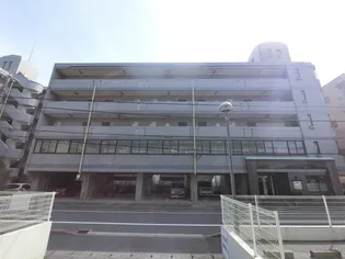 マノワール壱番館の画像