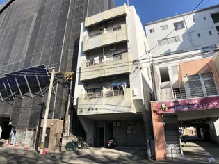 コーポ大迫の画像