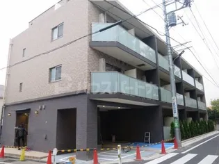 MAXIV平和台の画像