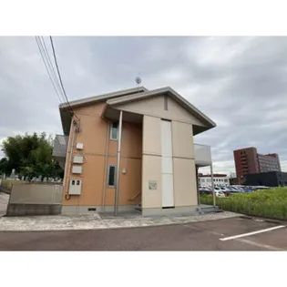 ブエノス中川の画像