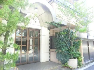 めぞんエル【5階】の外観