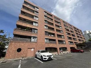 日車マンション南山の画像