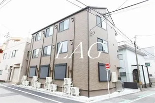 グランクオール東立石の画像