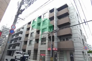 リアンレガーロ博多ステーション【3階】の外観