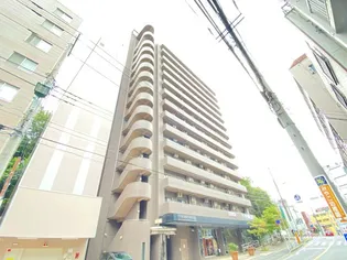 INSURANCE BLDG XIXの画像