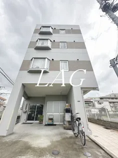 サンイースト池上の画像