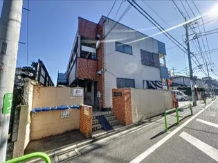 コーポ羽根沢の画像