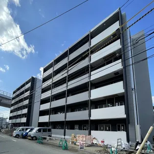 SQUARE井尻SOUTHの画像