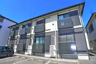 ソフィア【2階】の外観